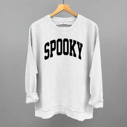 Spooky Arch (Black)