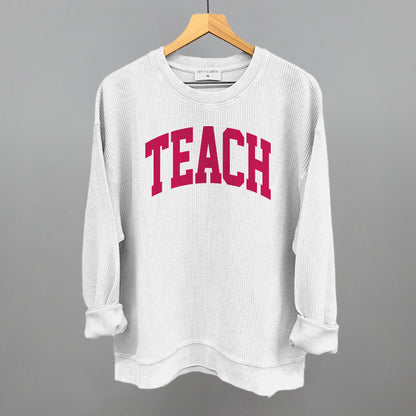 Teach Arch (Pink)
