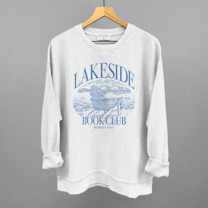 Lakeside Book Club