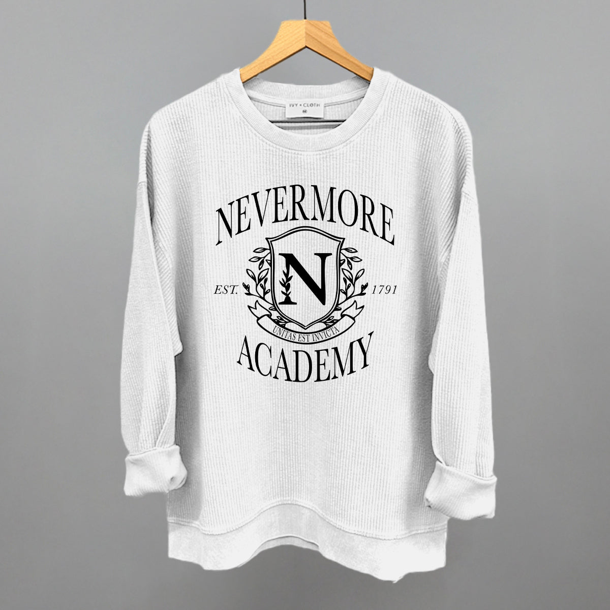 Nevermore Academy