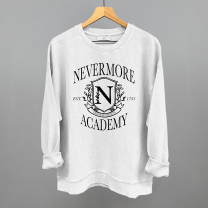 Nevermore Academy