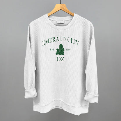 Emerald City Oz