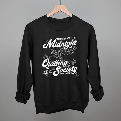 Midnight Quilting Society