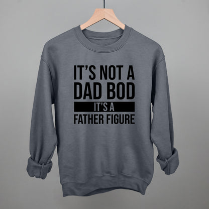 It's Not a Dad Bod