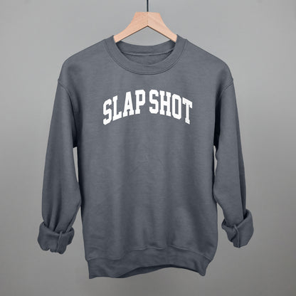 Slap Shot Arch