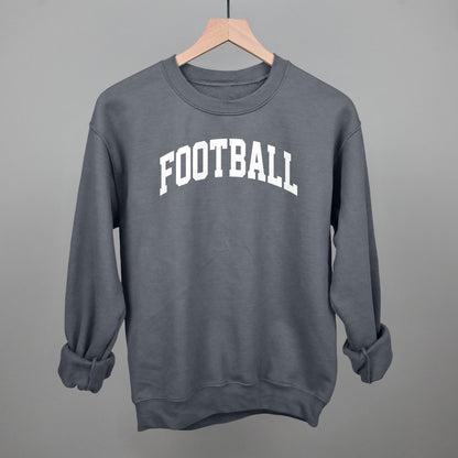 Football Arch (White)