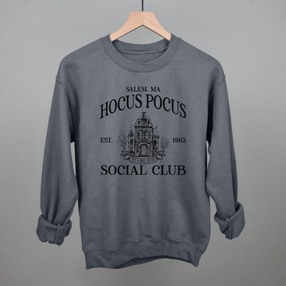Hocus Pocus Social Club