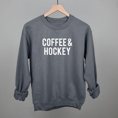 Coffee & Hockey