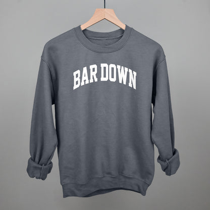 Bar Down Arch
