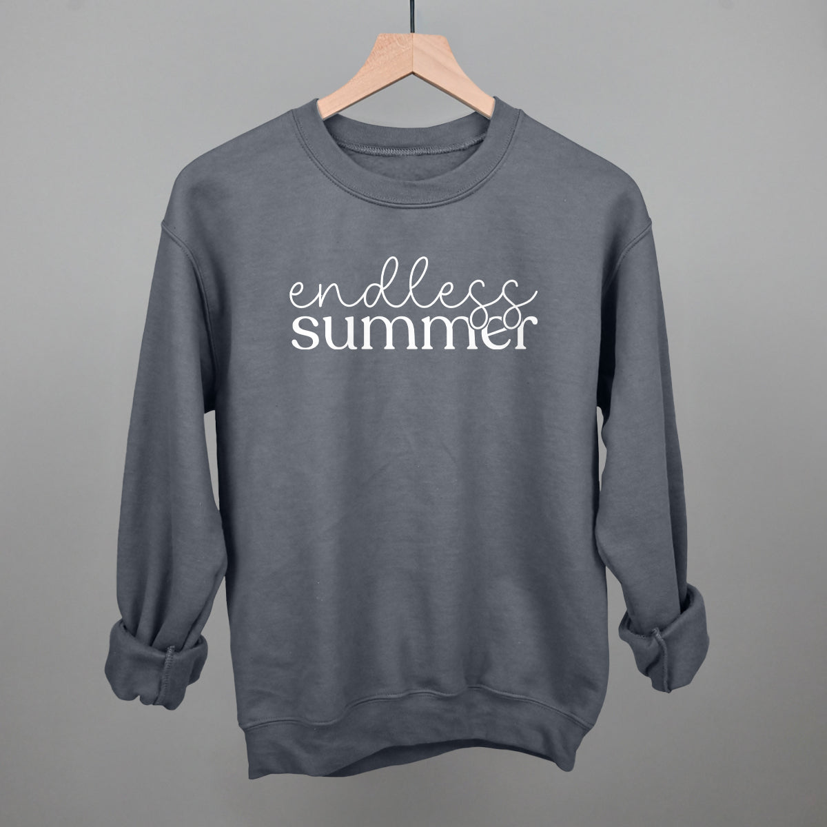 Endless Summer (White)