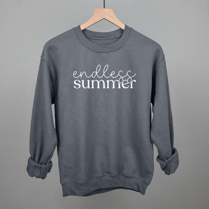Endless Summer (White)