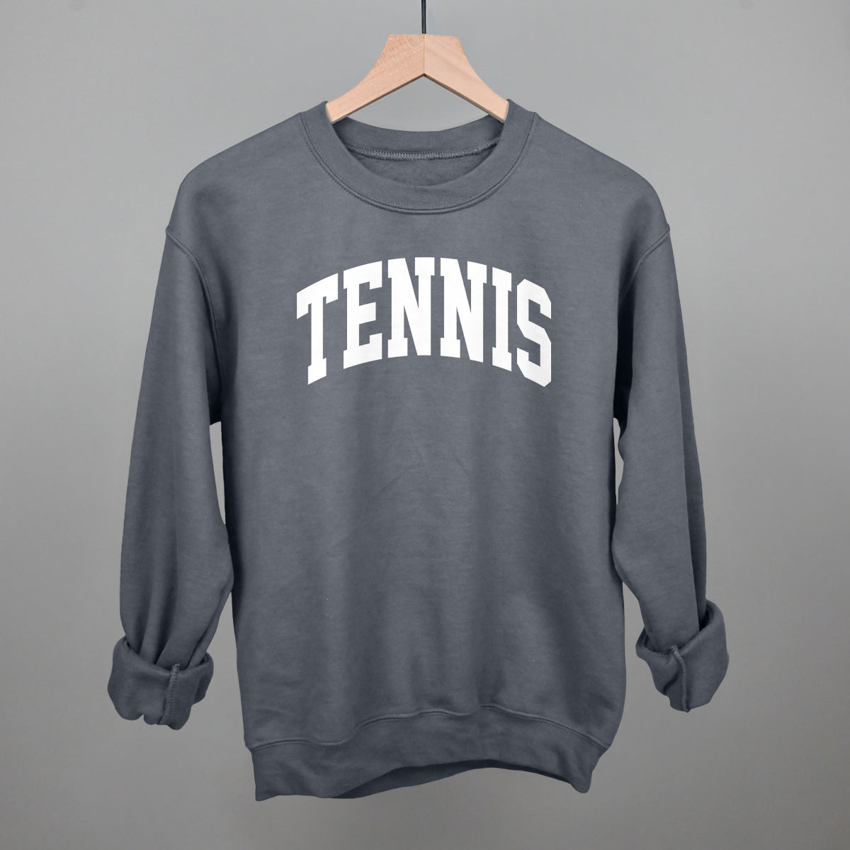 Tennis Arch (White)