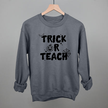 Trick Or Teach