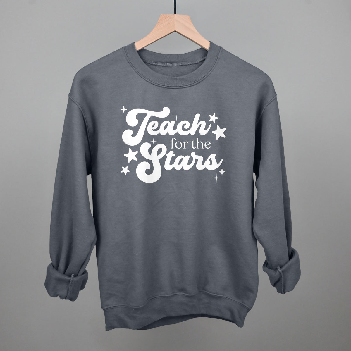 Teach For The Stars