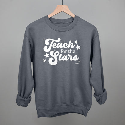 Teach For The Stars