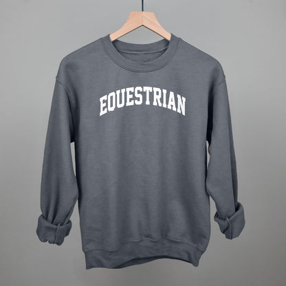 Equestrian Arch