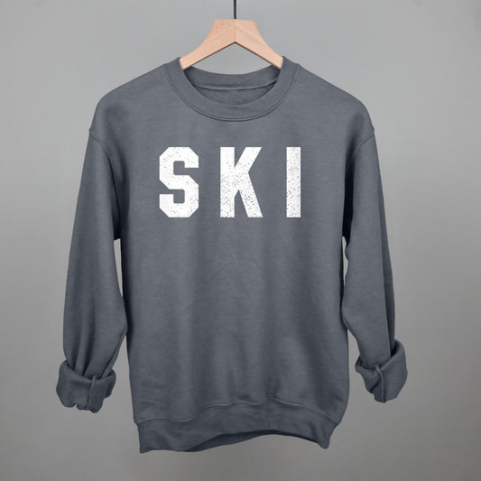 Ski Collegiate