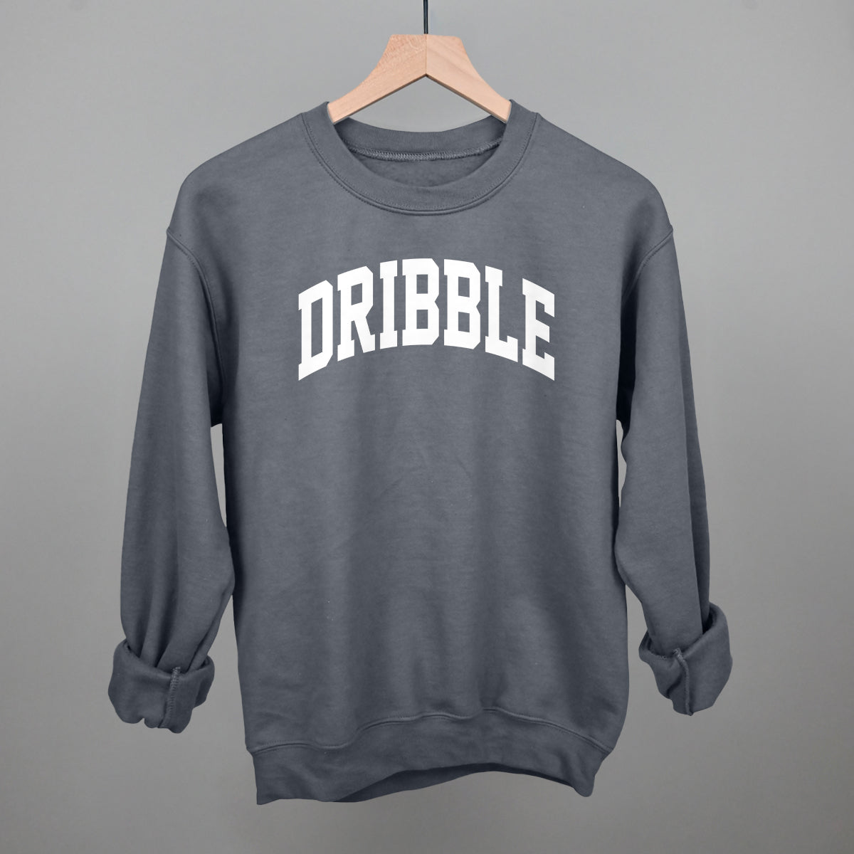 Dribble Arch