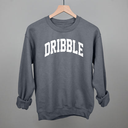 Dribble Arch