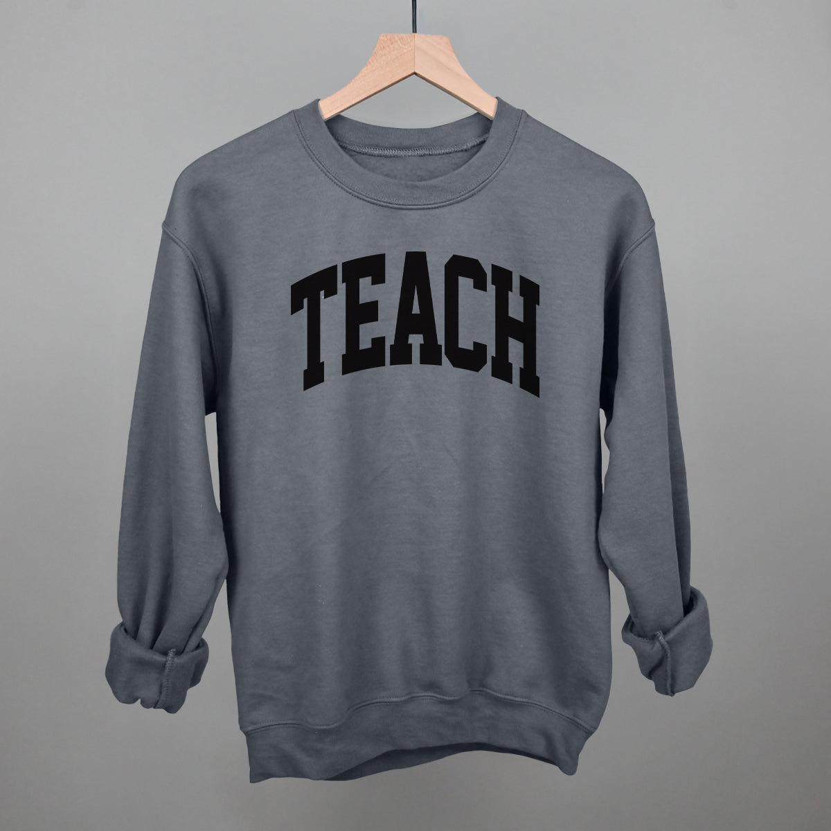 Teach Arch