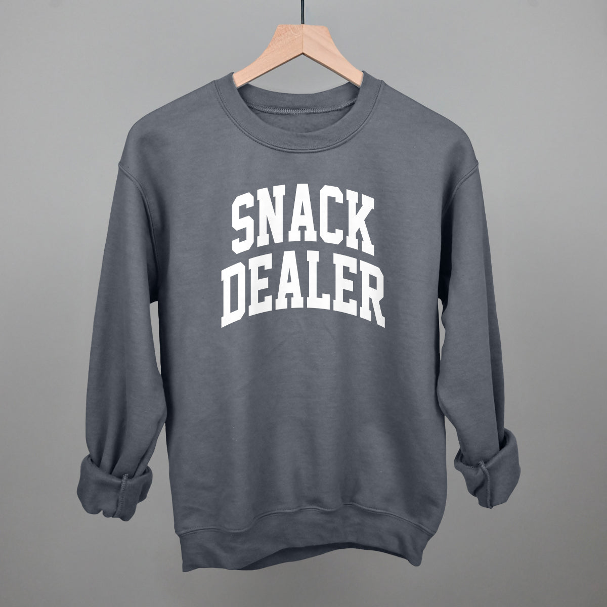 Snack Dealer Arch