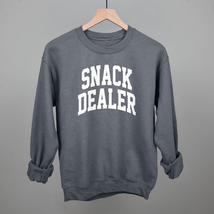 Snack Dealer Arch