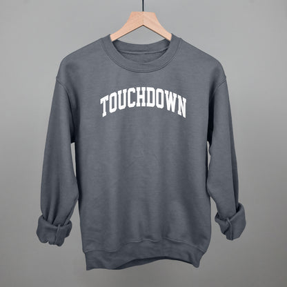 Touchdown Arch