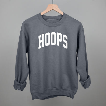 Hoops Arch
