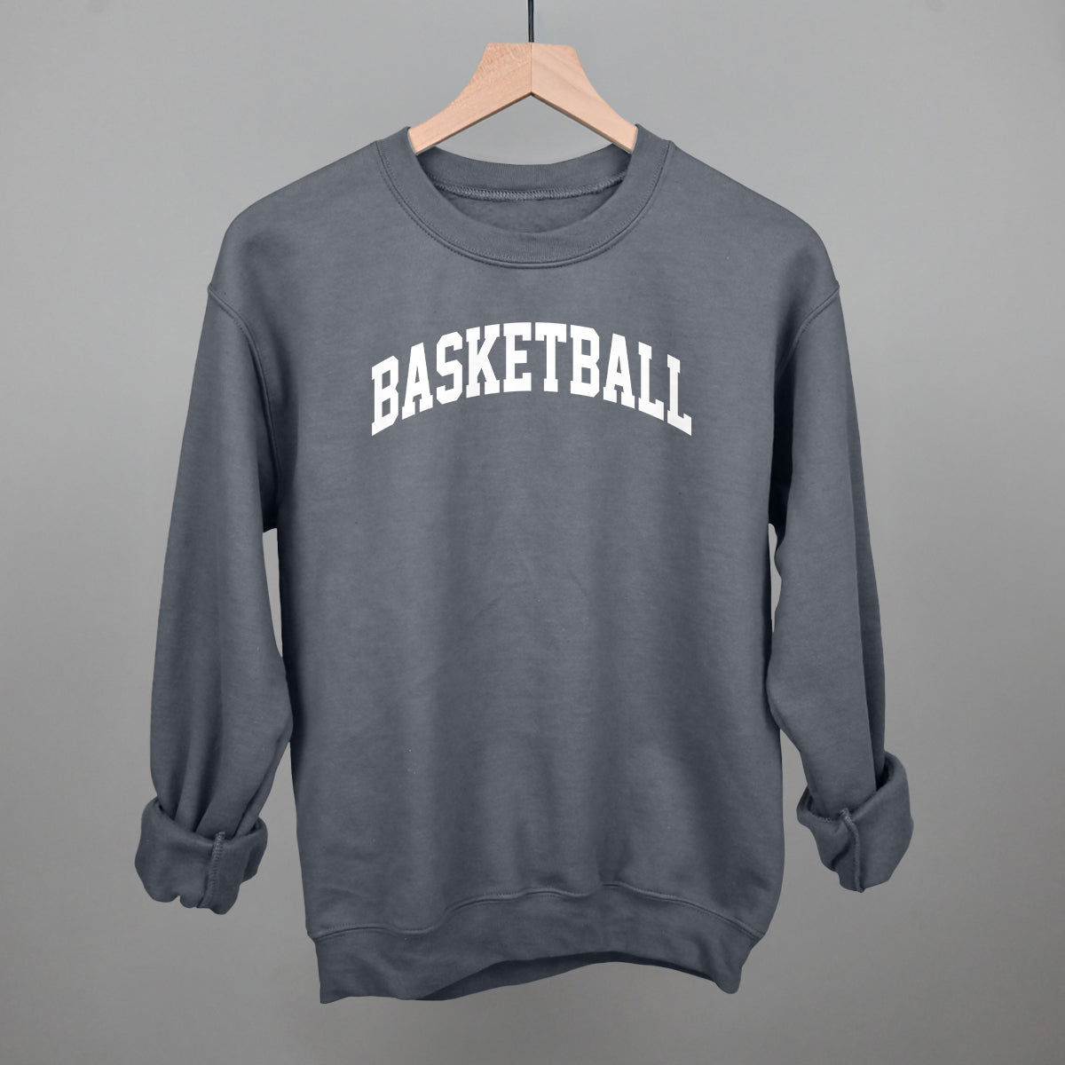 Basketball Arch (White)