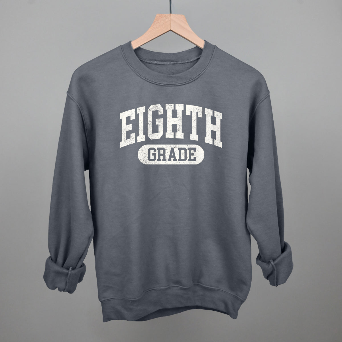 Eighth Grade Collegiate
