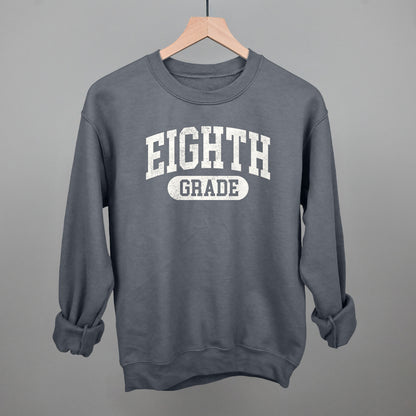 Eighth Grade Collegiate