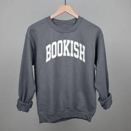 Bookish Arch