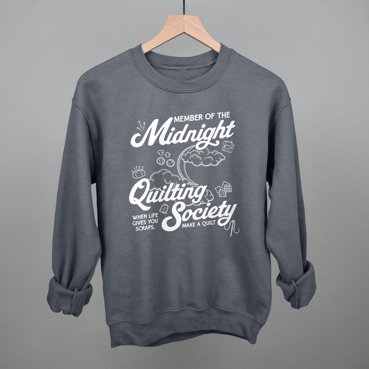 Midnight Quilting Society
