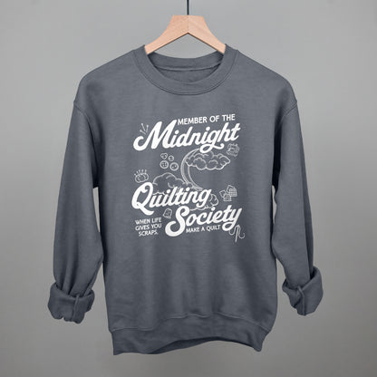 Midnight Quilting Society