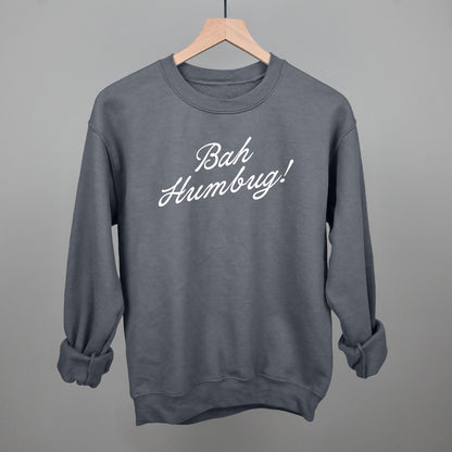 Bah Humbug Script