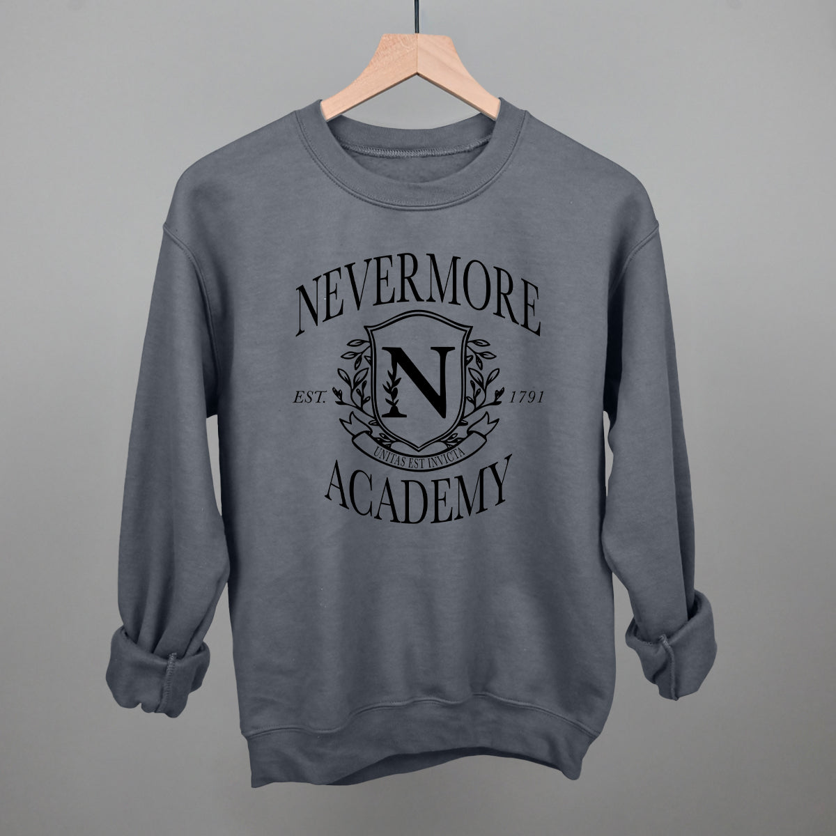 Nevermore Academy