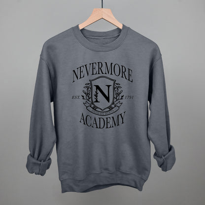 Nevermore Academy