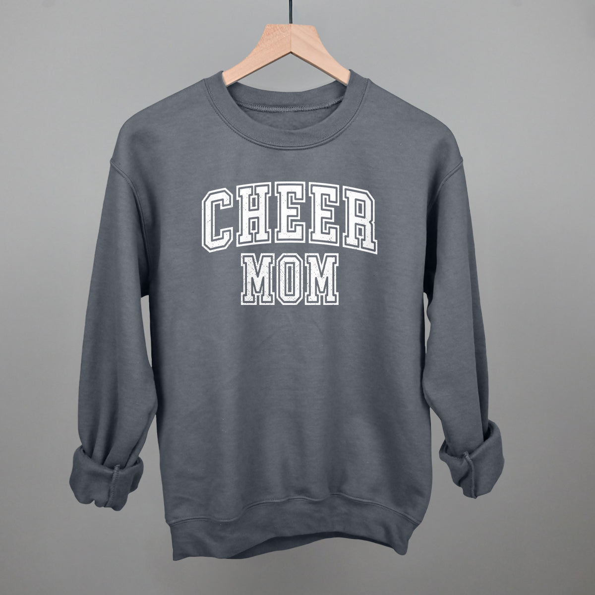 Cheer Mom Collegiate