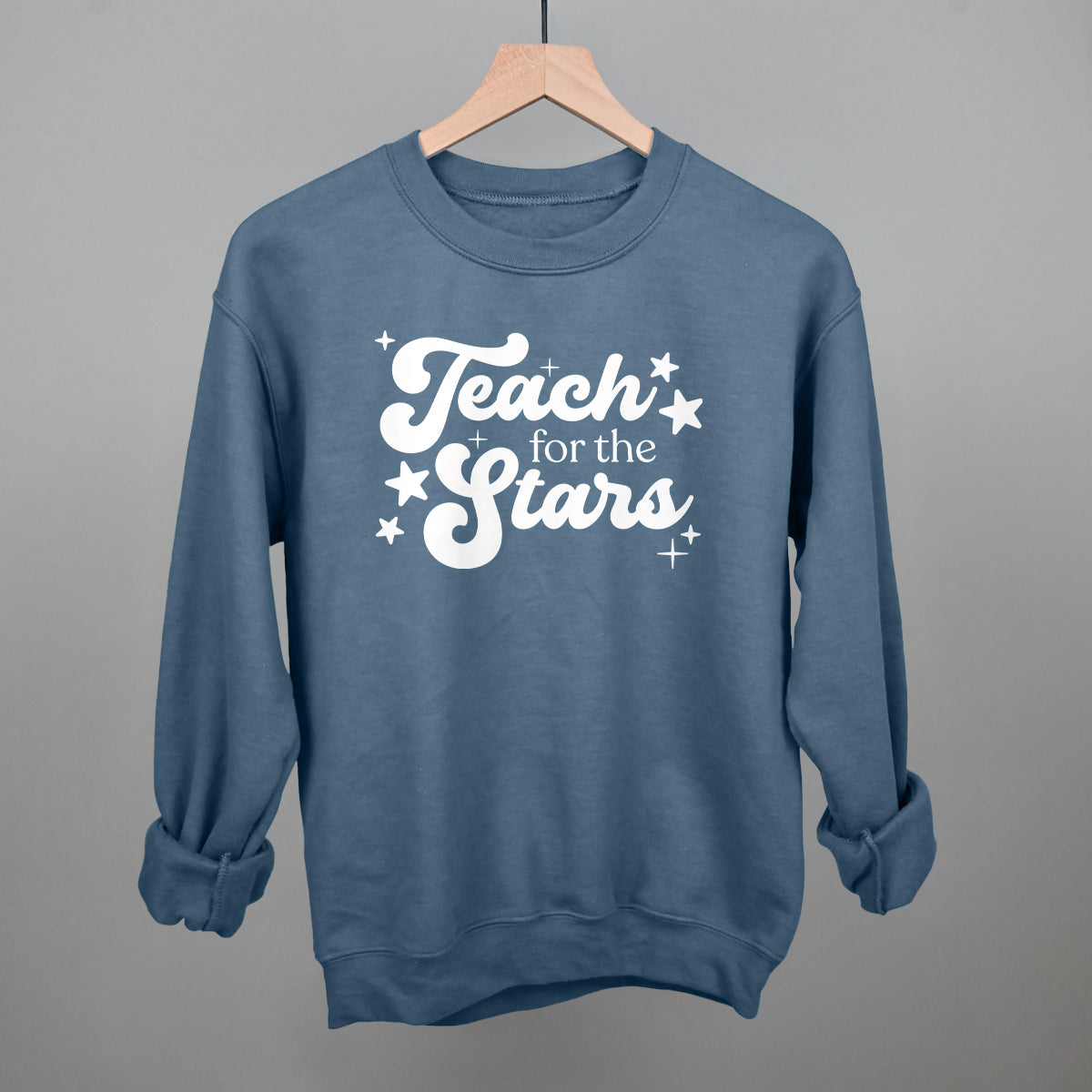 Teach For The Stars