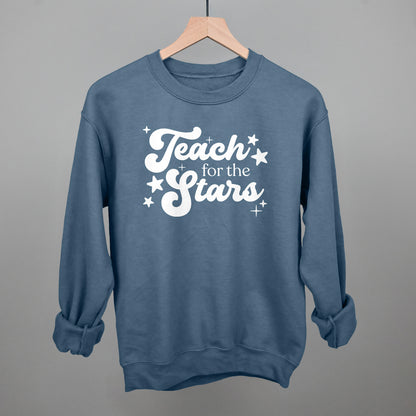 Teach For The Stars