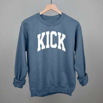 Kick Arch