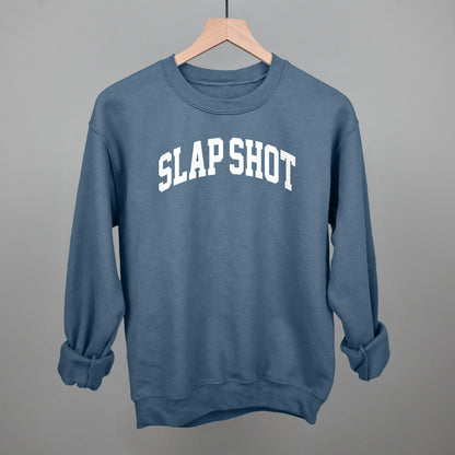 Slap Shot Arch