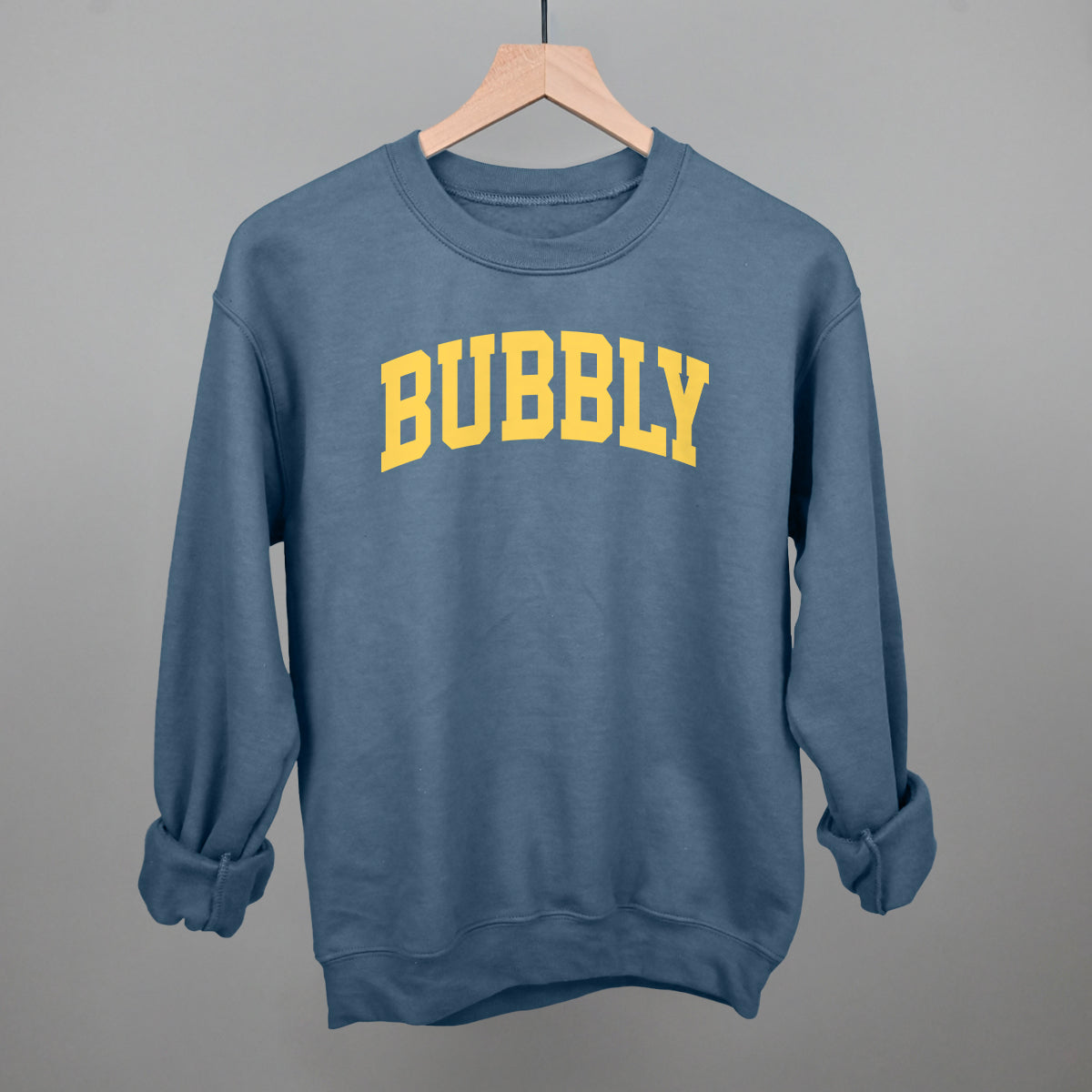 Bubbly Arch