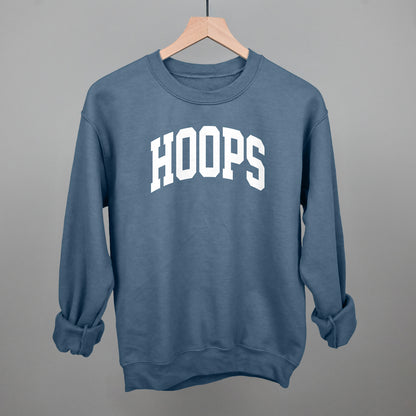 Hoops Arch