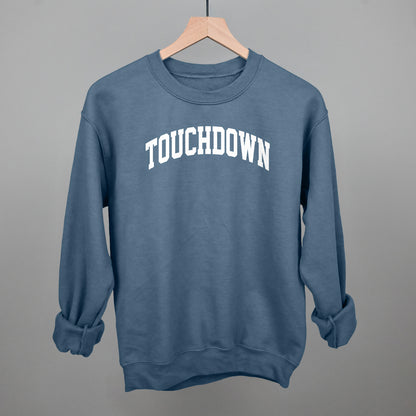 Touchdown Arch