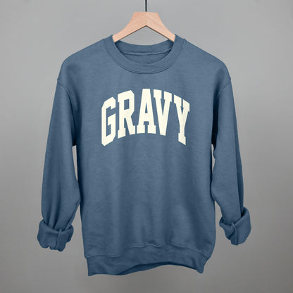 Gravy Arch