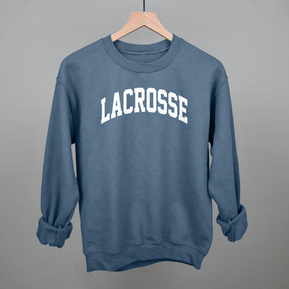 Lacrosse Arch (White)