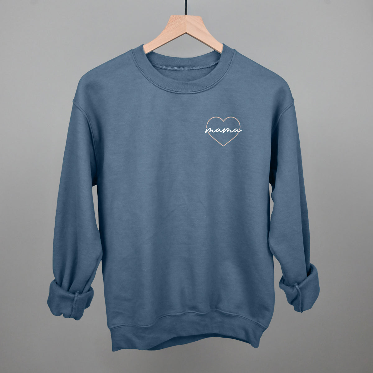 Mama (Heart)