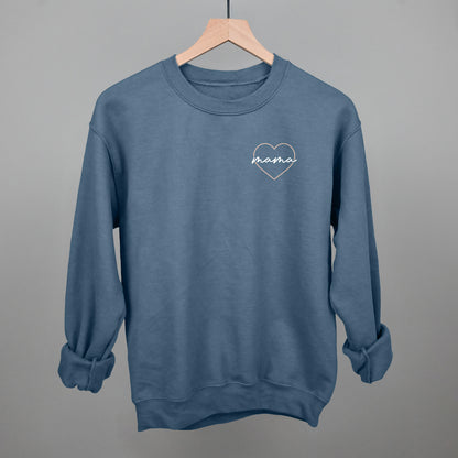 Mama (Heart)