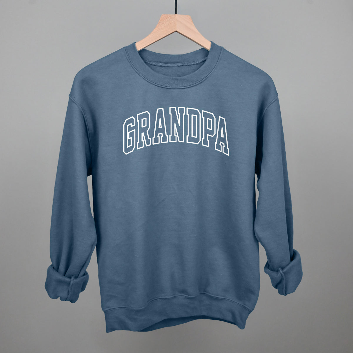 Grandpa Arch (White)